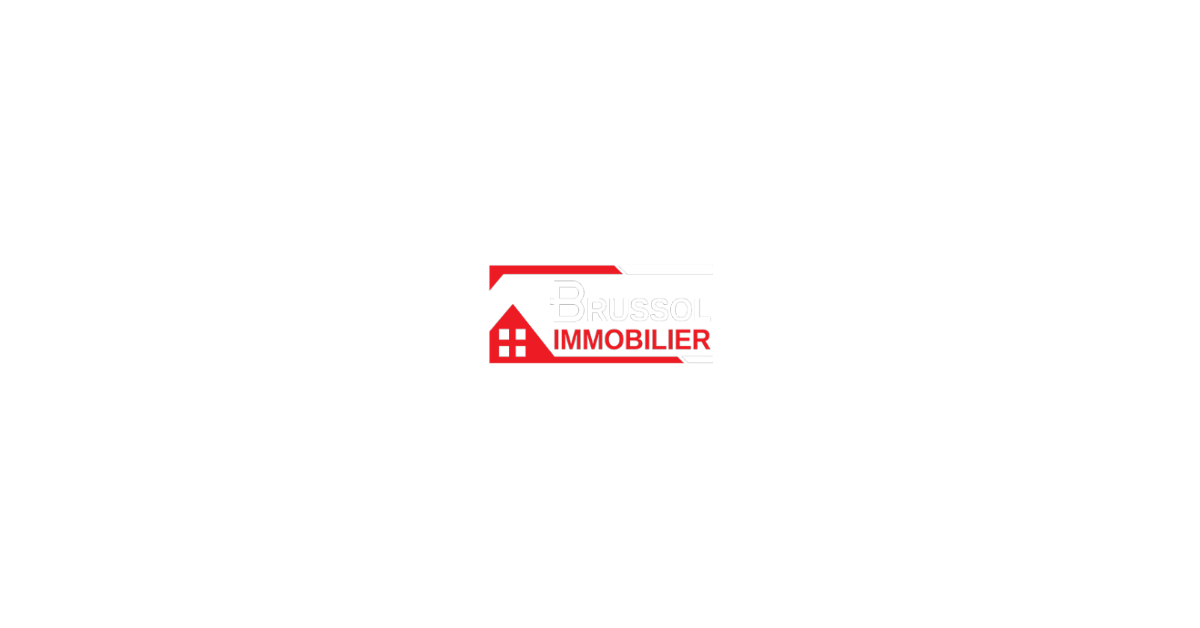Logo de l'agence Agence Alain Brussol